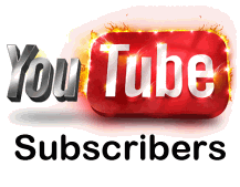 Get More Views By Increasing YouTube Subscibers Base Of Your Video