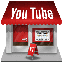 YouTube Views Service