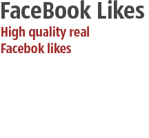 Facebook Likes
